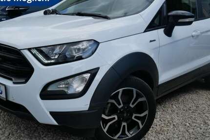 Ford EcoSport 89.912 km 15.500 &euro; Schwäbisch Hall 74523
