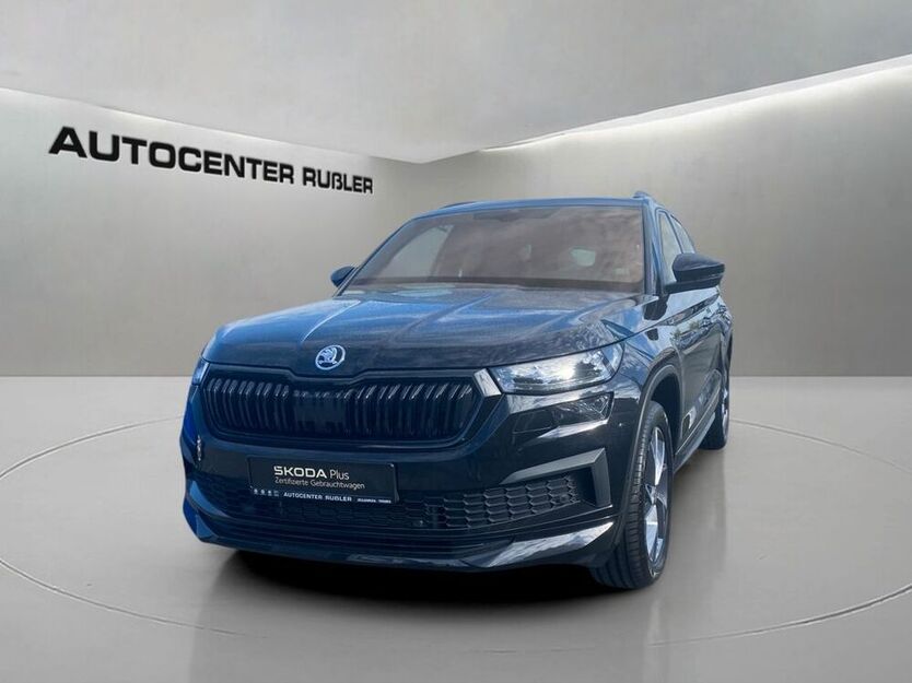 Kodiaq