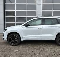 Cupra Ateca 7.990 km 30.690 &euro; Kassel 34123
