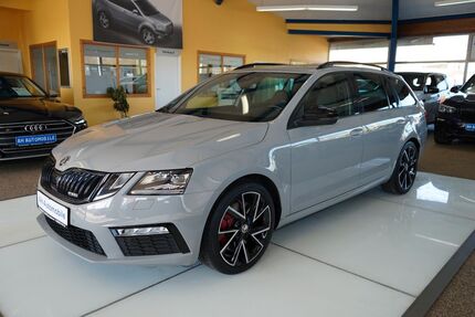 Skoda Octavia 62.000 km 23.880 &euro; Bad Doberan 18209