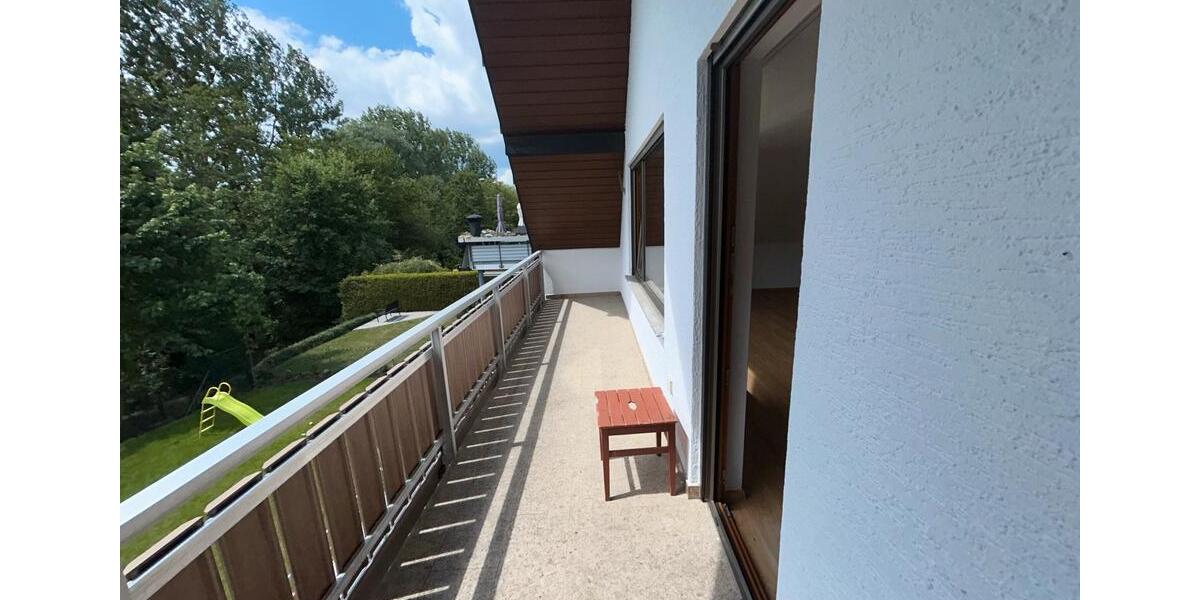 Etagenwohnung Steinheim an der Murr - 3 Zimmer, 93 m&sup2;, 1.150&euro; | Angebot:25403622