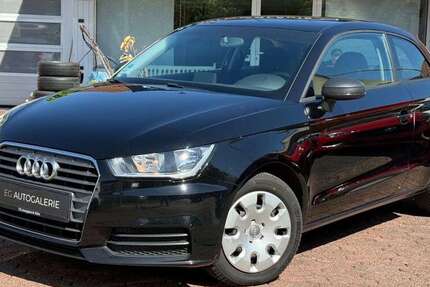 Audi A1 188.448 km 6.250 &euro; Köln 51109