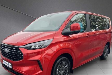 Ford Tourneo Custom 11.416 km 44.990 € Dortmund 44287