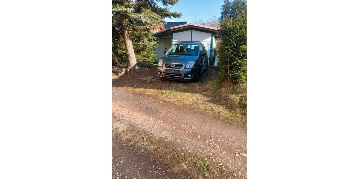 Citroen C2 130.481 km 2.700 &euro; Oelsnitz 09376