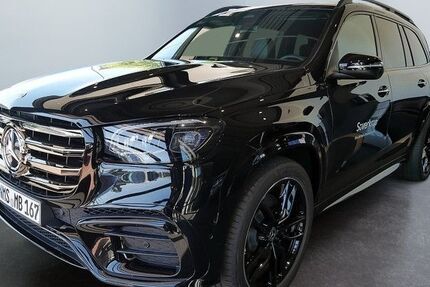 Mercedes-Benz GLS 450 8.500 km 123.450 &euro; Neumünster 24539