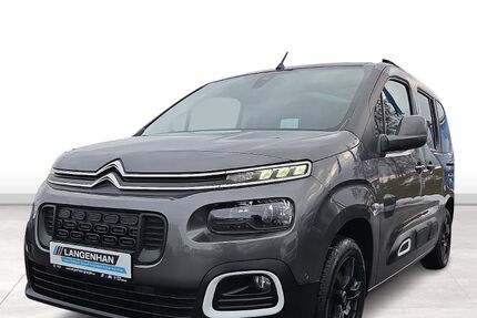 Citroen Berlingo 107.675 km 16.506 &euro; Erfurt 99087