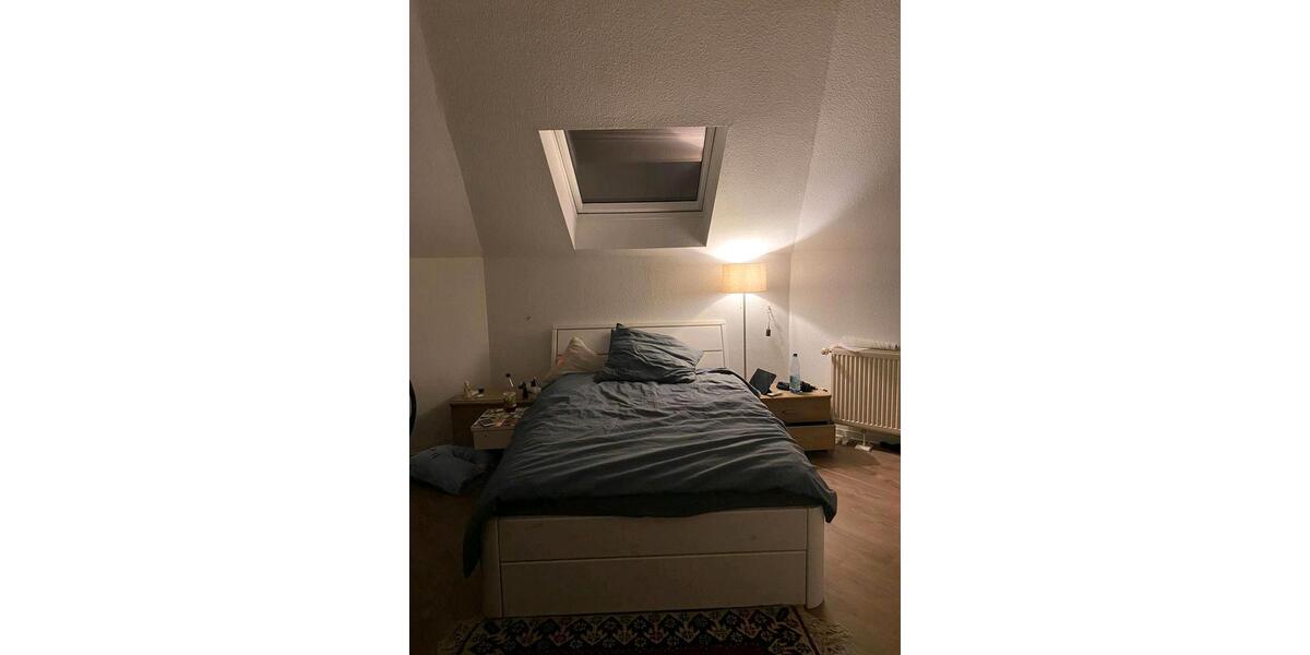 Dachgeschoßwohnung Wurzen - 3 Zimmer, 80 m&sup2;, 520&euro; | Angebot:26270767