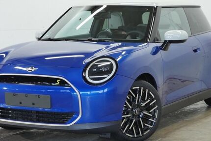 Mini Cooper SE 17.000 km 29.980 &euro; Traunstein 83278