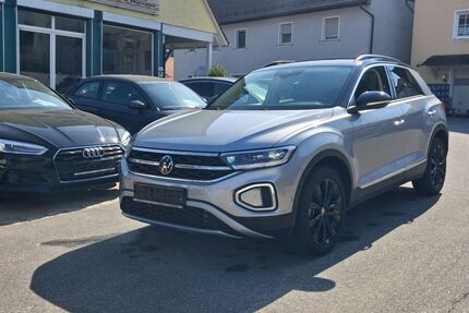 VW T-Roc 20.000 km 26.480 &euro; Lauterhofen 92283