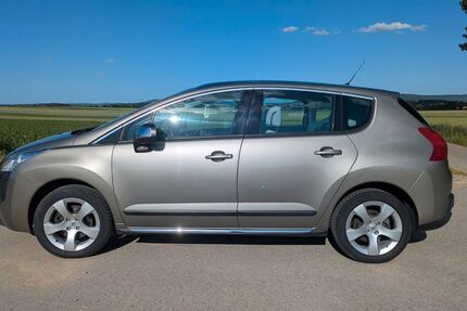Peugeot 3008 212.000 km 4.500 &euro; Hilpoltstein 91161