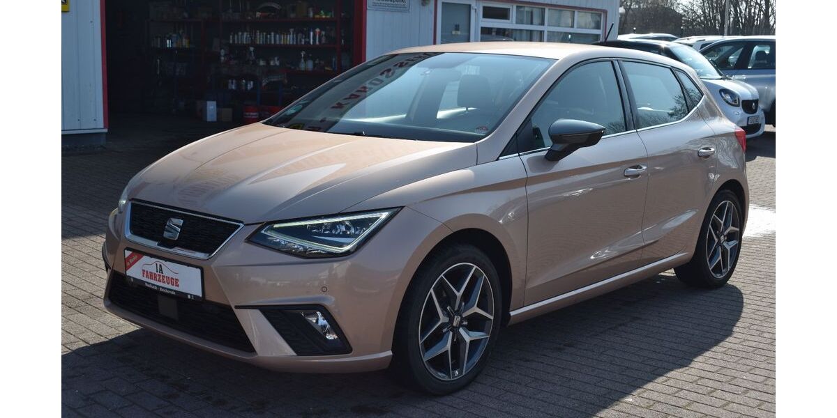 Seat Ibiza 160.700 km 8.790 &euro; Worbis 37339