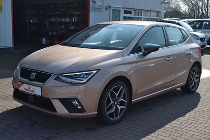 Seat Ibiza 160.700 km 9.390 &euro; Worbis 37339