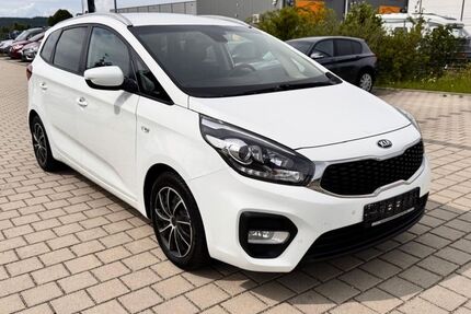 Kia Carens 118.400 km 9.999 &euro; Bad Wurzach 88410