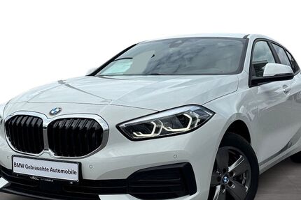 BMW 118 13.000 km 23.220 € Cham 93413