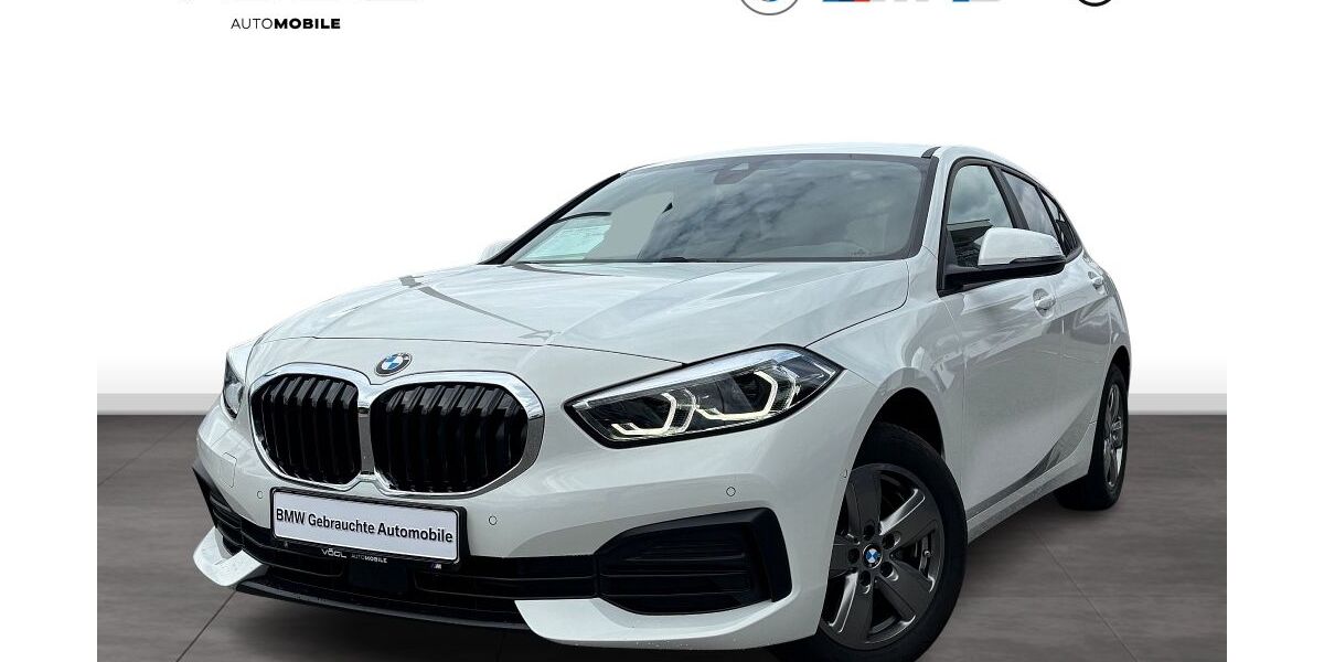 BMW 118 13.000 km 23.220 € Cham 93413