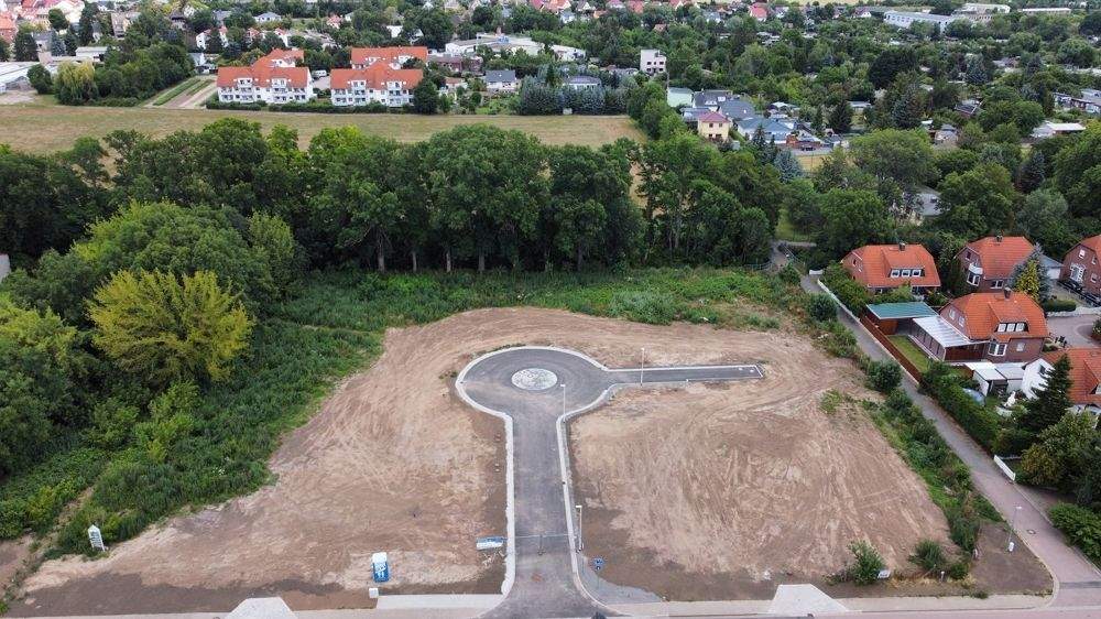 Grundstück Aschersleben - 102.600&euro; | Angebot:25776881