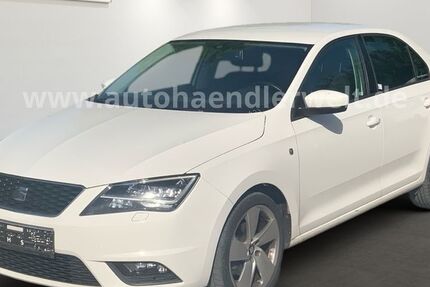 Seat Toledo 56.824 km 7.499 &euro; Brehna 06796