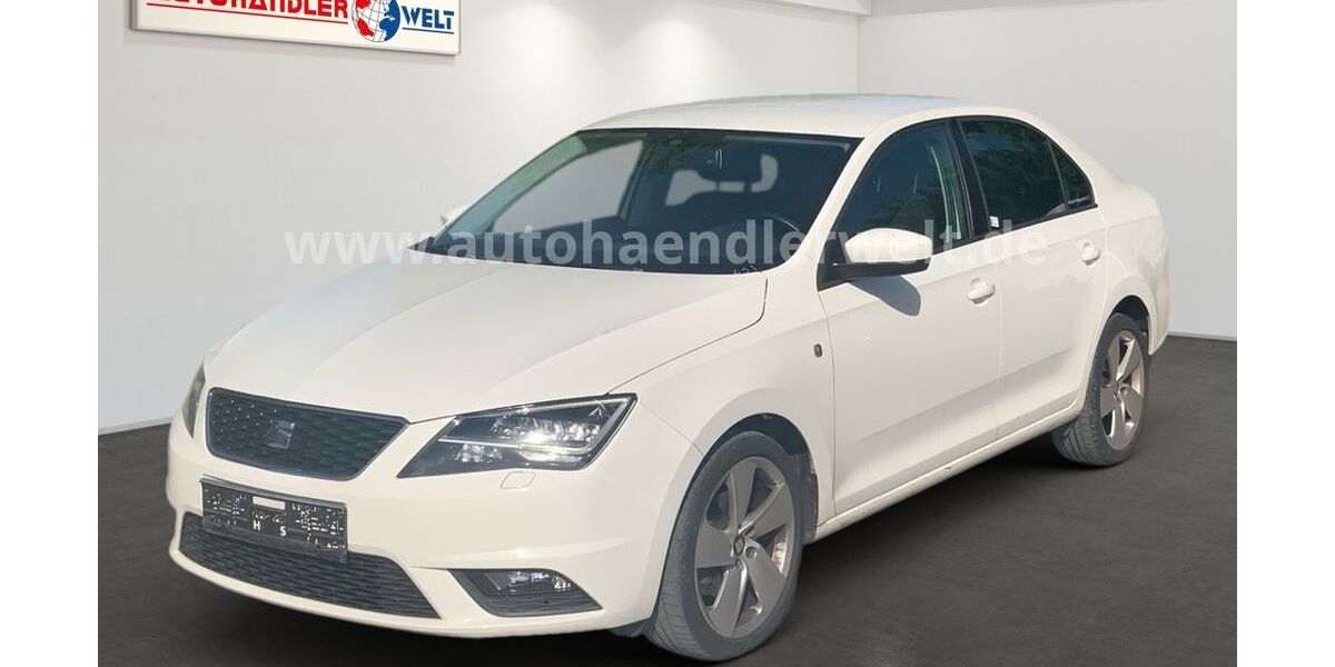 Seat Toledo 56.824 km 7.499 &euro; Brehna 06796