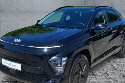 Hyundai KONA 3.000 km 40.708 &euro; Weimar 99427
