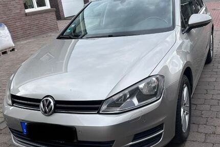 VW Golf 144.000 km 7.590 &euro; Hinte 26759