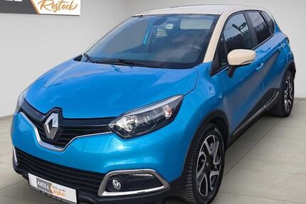 Renault Captur 134.500 km 9.990 &euro; Rostock 18146