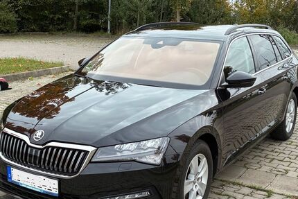 Skoda Superb 109.000 km 18.290 &euro; Kösching 85092