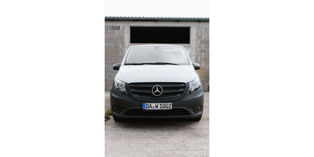 Mercedes-Benz Vito 155.000 km 9.850 &euro; Weiterstadt 64331