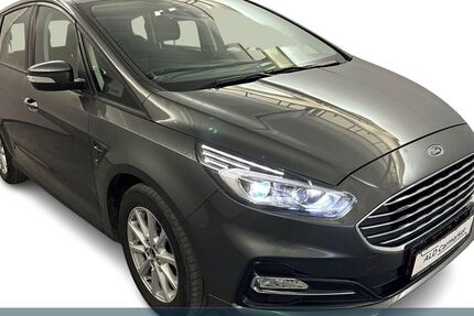 Ford S-Max 91.058 km 19.980 &euro; Dorfmark 29683