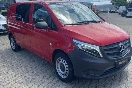 Mercedes-Benz Vito 128.592 km 23.288 &euro; Ravensburg 88214