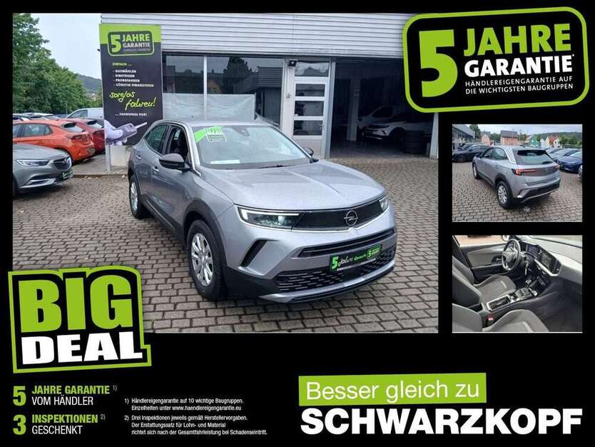Mokka