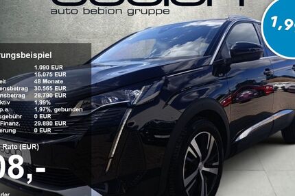 Peugeot 5008 25.615 km 28.480 &euro; Reutlingen 72770