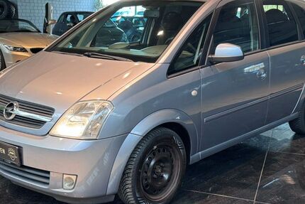 Opel Meriva 199.865 km 1.695 &euro; Husum 25813