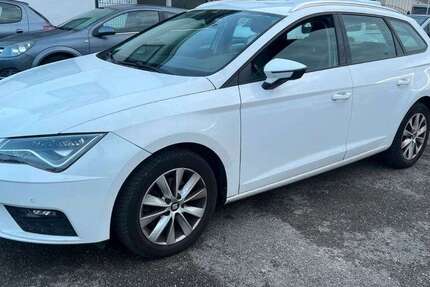 Seat Leon 347.000 km 4.999 &euro; Lahr-Langenwinkel 77933