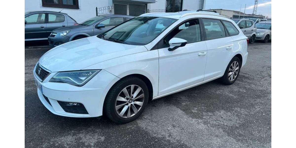 Seat Leon 347.000 km 4.999 &euro; Lahr-Langenwinkel 77933