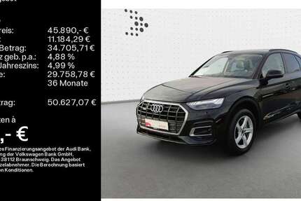 Audi Q5 29.971 km 45.890 &euro; Oberursel 61440