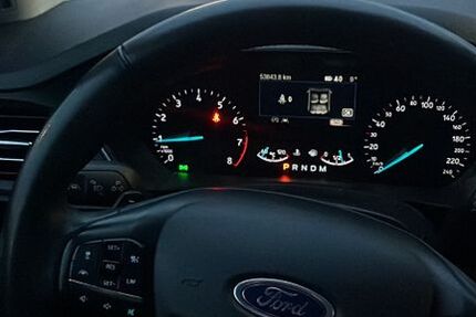 Ford Focus 54.500 km 14.199 &euro; Elsdorf 50189