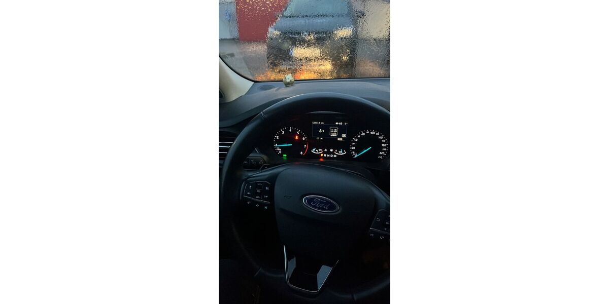 Ford Focus 54.500 km 14.199 &euro; Elsdorf 50189