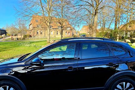 VW Taigo 21.500 km 21.100 &euro; Wolfsburg 38446