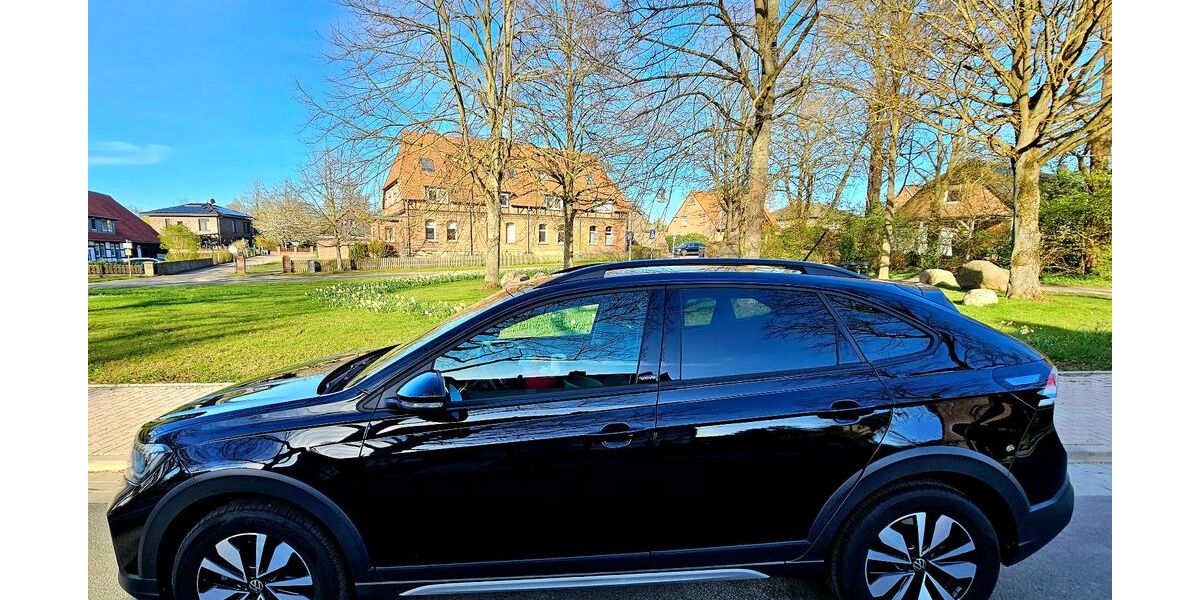 VW Taigo 21.500 km 21.100 &euro; Wolfsburg 38446