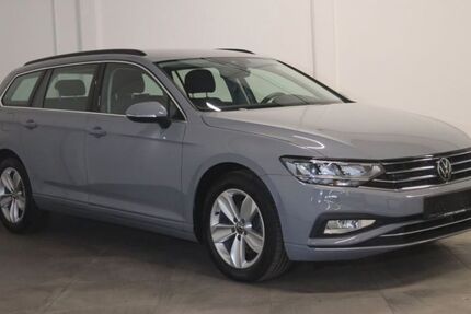 VW Passat 52.000 km 23.990 &euro; Muggensturm 76461
