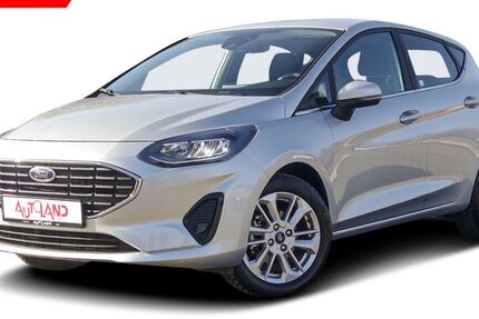 Ford Fiesta 31.489 km 15.990 &euro; Bautzen 02625