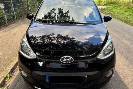 Hyundai i10 114.500 km 6.490 &euro; Hamburg 22149