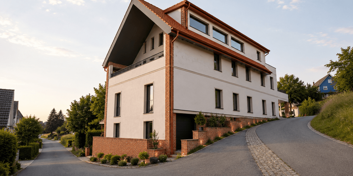 Etagenwohnung Lahr/Schwarzwald Schwarzwald - 4 Zimmer, 123 m&sup2;, 497.500&euro; | Angebot:27115615