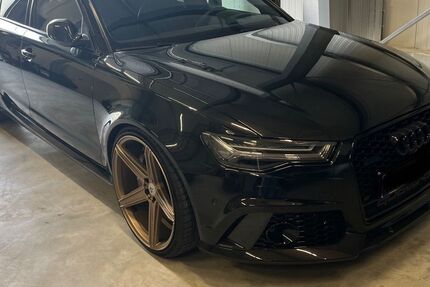 Audi RS6 42.000 km 79.999 &euro; Luckau 15926