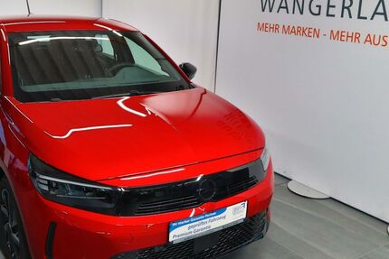 Opel Corsa 4.950 km 17.490 &euro; Wangerland 26434