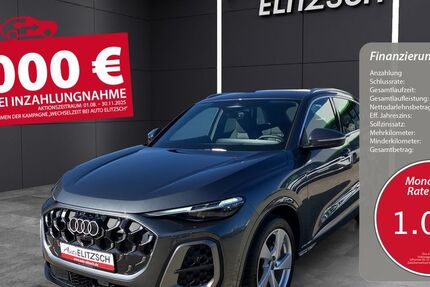 Audi Q5 14.000 km 62.985 € Dresden 01139