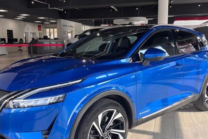 Nissan Qashqai 59.738 km 28.990 &euro; Freising 85356