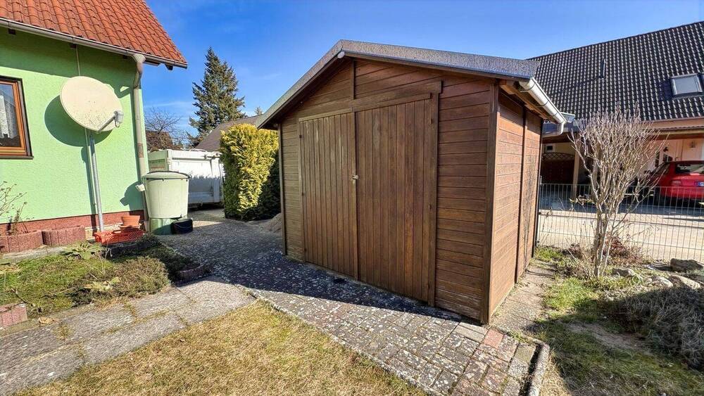 Etagenwohnung Malchow - 3 Zimmer, 73 m&sup2;, 150.000&euro; | Angebot:26388913