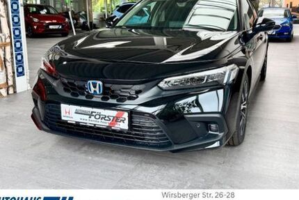 Honda Civic 6.250 km 31.990 &euro; Neuenmarkt 95339