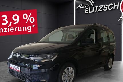 VW Caddy 12.500 km 34.900 &euro; Kamenz 01917